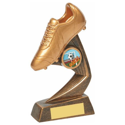 Puente Golden Boot Trophy | 160mm | G7