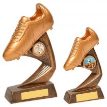 Puente Golden Boot Trophy | 160mm | G7