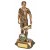 Champions Assistant Referee Trophy | 200mm | G6 - RS917