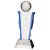 Celestial Golf Crystal Trophy | 230mm | G25 - CR20226A