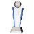 Celestial Football Crystal Trophy | 230mm | G25 - CR20228A