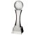 Quantum Golf Crystal Trophy | 220mm | G23 - CR20232A