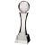 Quantum Football Crystal Trophy | 220mm | G23 - CR20233A