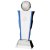 Celestial Pool Crystal Trophy | 260mm | G23 - CR20234B