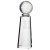 Synergy Golf Crystal Trophy | 190mm | S7 - CR20243B