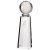 Synergy Football Crystal Trophy | 190mm | S7 - CR20244B