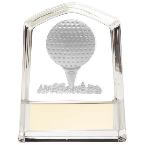 Kingdom Golf Trophy | 110mm | G5