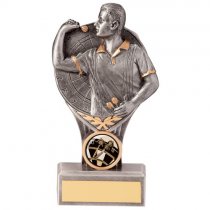 Falcon Darts Male Trophy | 150mm | G9