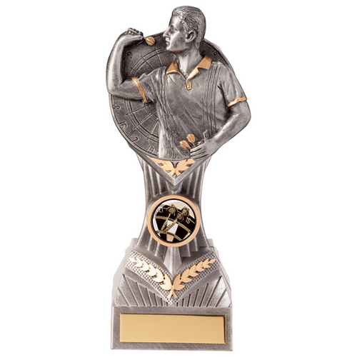 Falcon Darts Male Trophy | 190mm | G9