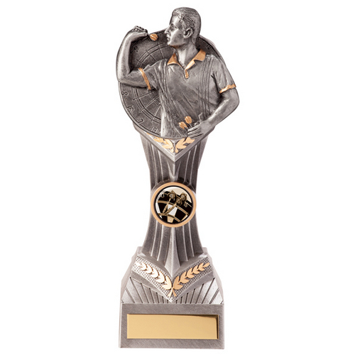 Falcon Darts Male Trophy | 220mm | G25