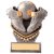 Falcon Football Boot & Ball Trophy | 105mm | G9 - PA20034A