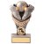 Falcon Football Boot & Ball Trophy | 150mm | G9 - PA20034B