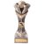 Falcon Football Boot & Ball Trophy | 220mm | G25 - PA20034D