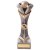 Falcon Football Boot & Ball Trophy | 240mm | G25 - PA20034E