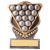 Falcon Pool-Snooker Trophy | 105mm | G9 - PA20038A