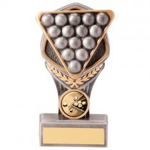 Falcon Pool-Snooker Trophy | 150mm | G9