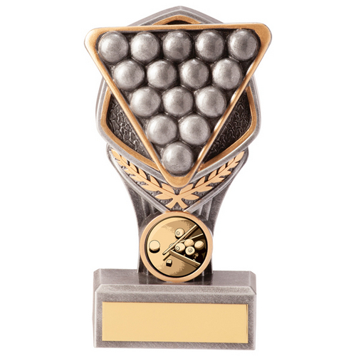 Falcon Pool-Snooker Trophy | 150mm | G9