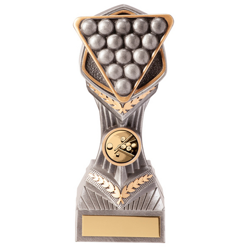 Falcon Pool-Snooker Trophy | 190mm | G9