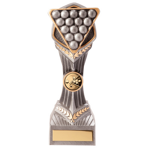 Falcon Pool-Snooker Trophy | 220mm | G25