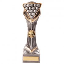 Falcon Pool-Snooker Trophy | 240mm | G25