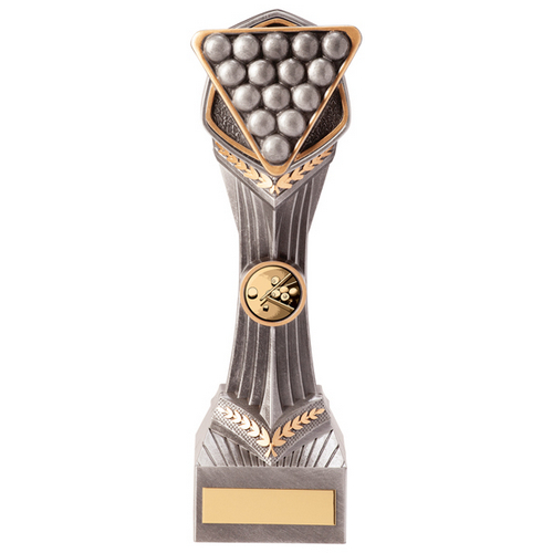 Falcon Pool-Snooker Trophy | 240mm | G25