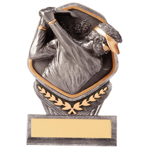 Falcon Golf Male Trophy | 105mm | G9