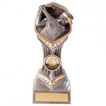 Falcon Golf Male Trophy | 190mm | G9