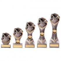 Falcon Golf Male Trophy | 220mm | G25