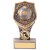 Falcon Football Man of the Match Trophy | 150mm | G9 - PA20042B