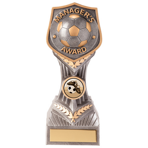 Falcon Football Manager's Trophy | 190mm | G9