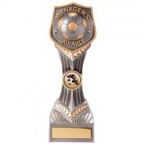 Falcon Football Manager's Trophy | 220mm | G25