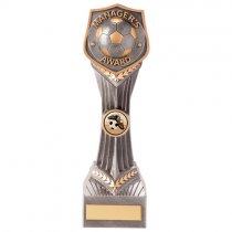 Falcon Football Manager's Trophy | 240mm | G25