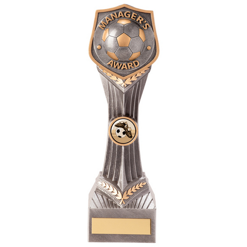 Falcon Football Manager's Trophy | 240mm | G25
