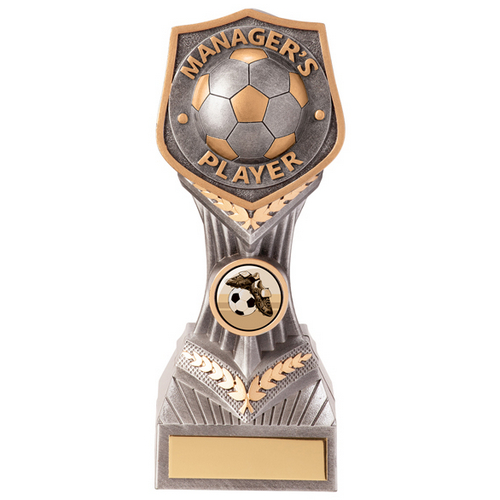 Falcon Football Manager's Player Trophy | 190mm | G9