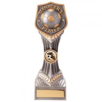 Falcon Football Manager's Player Trophy | 220mm | G25