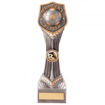 Falcon Football Manager's Player Trophy | 240mm | G25