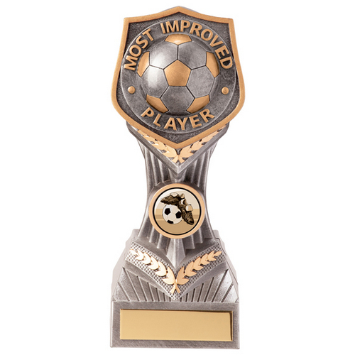Falcon Most Improved Player Trophy | 190mm | G9