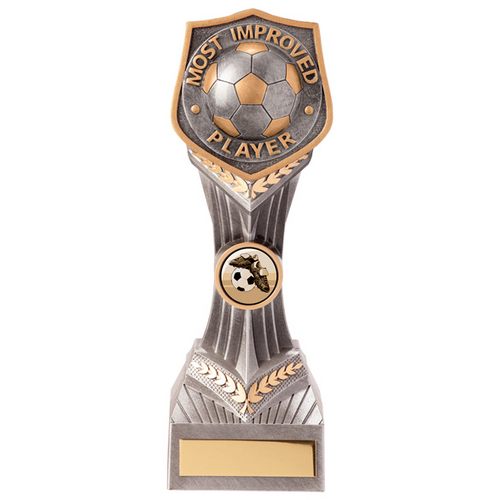 Falcon Most Improved Player Trophy |220mm |G25