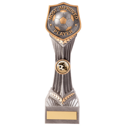 Falcon Most Improved Player Trophy | 240mm |G25