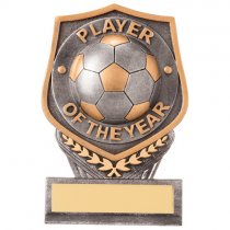 Falcon Football Player of the Year Trophy | 105mm | G9