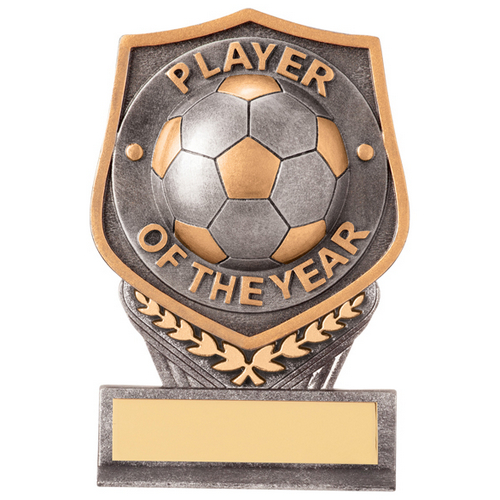 Falcon Football Player of the Year Trophy | 105mm | G9