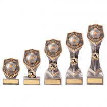 Falcon Football Player of the Year Trophy | 105mm | G9