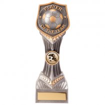 Falcon Football Player of the Year Trophy | 220mm | G25