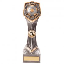 Falcon Football Player of the Year Trophy | 240mm | G25