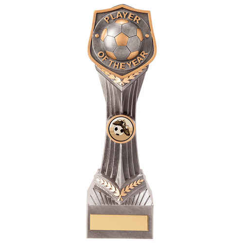 Falcon Football Player of the Year Trophy | 240mm | G25