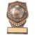 Falcon Football Runner Up Trophy | 105mm | G9 - PA20047A