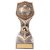 Falcon Football Runner Up Trophy | 190mm | G9 - PA20047C