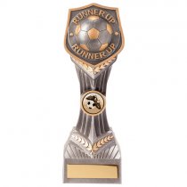 Falcon Football Runner Up Trophy | 220mm | G25