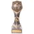 Falcon Football Runner Up Trophy | 220mm | G25 - PA20047D