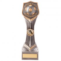 Falcon Football Runner Up Trophy | 240mm | G25